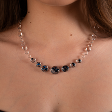 Colier Navy