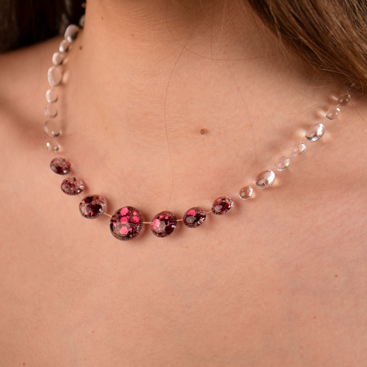 Nova Necklace