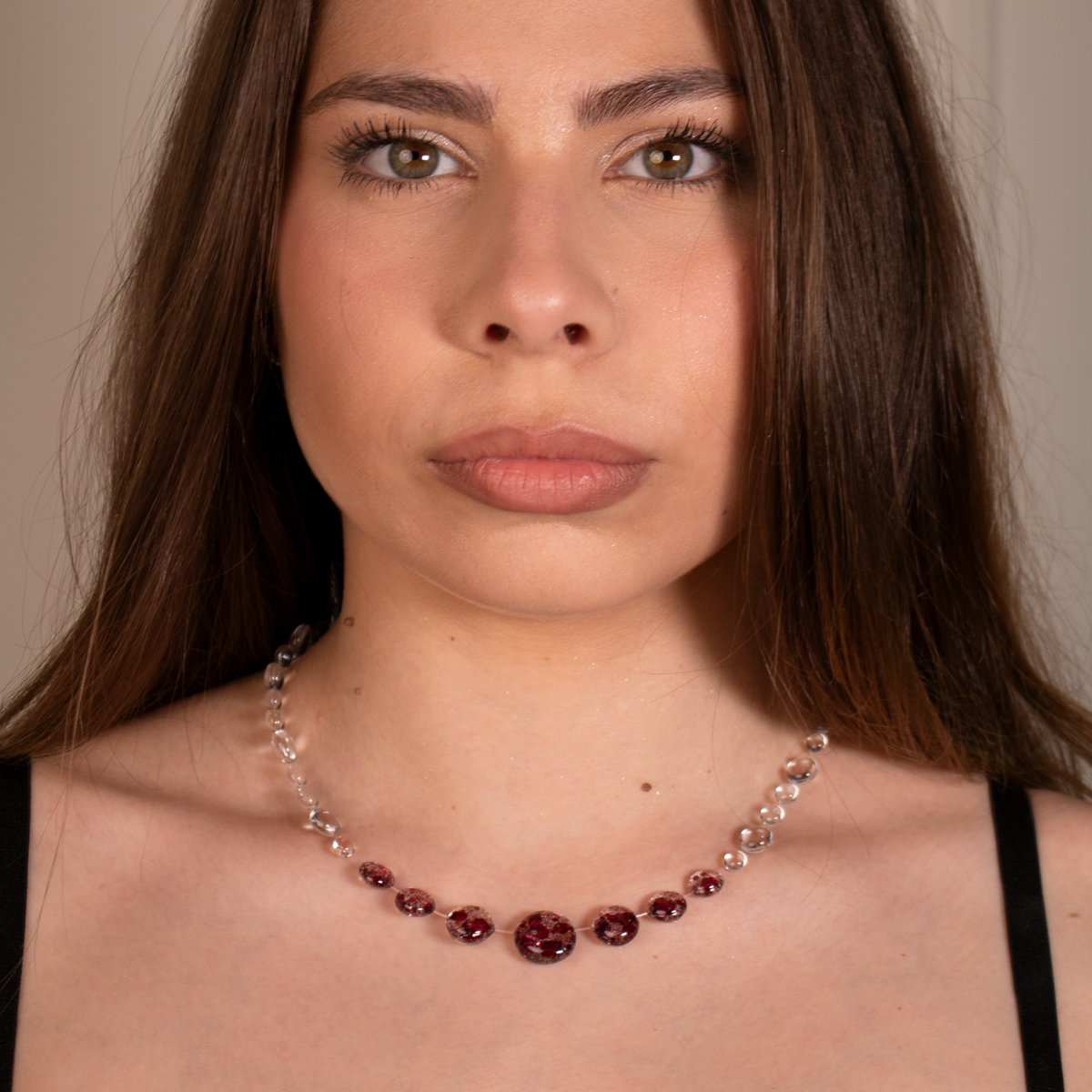 Nova Necklace