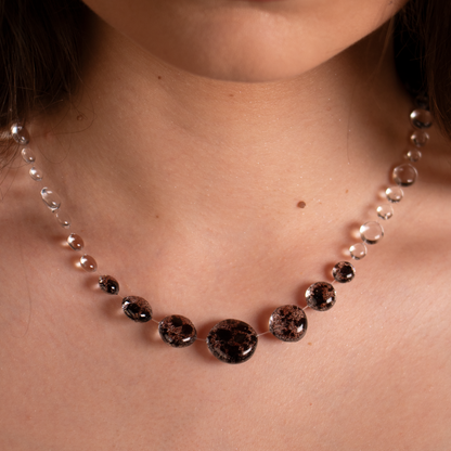 Colier Onyx