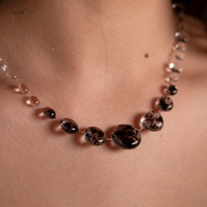 Colier Onyx