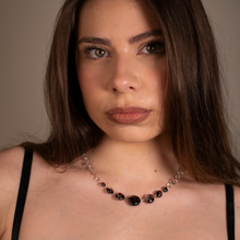 Colier Onyx
