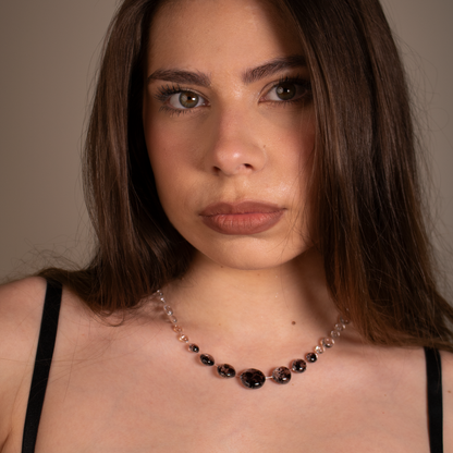 Colier Onyx
