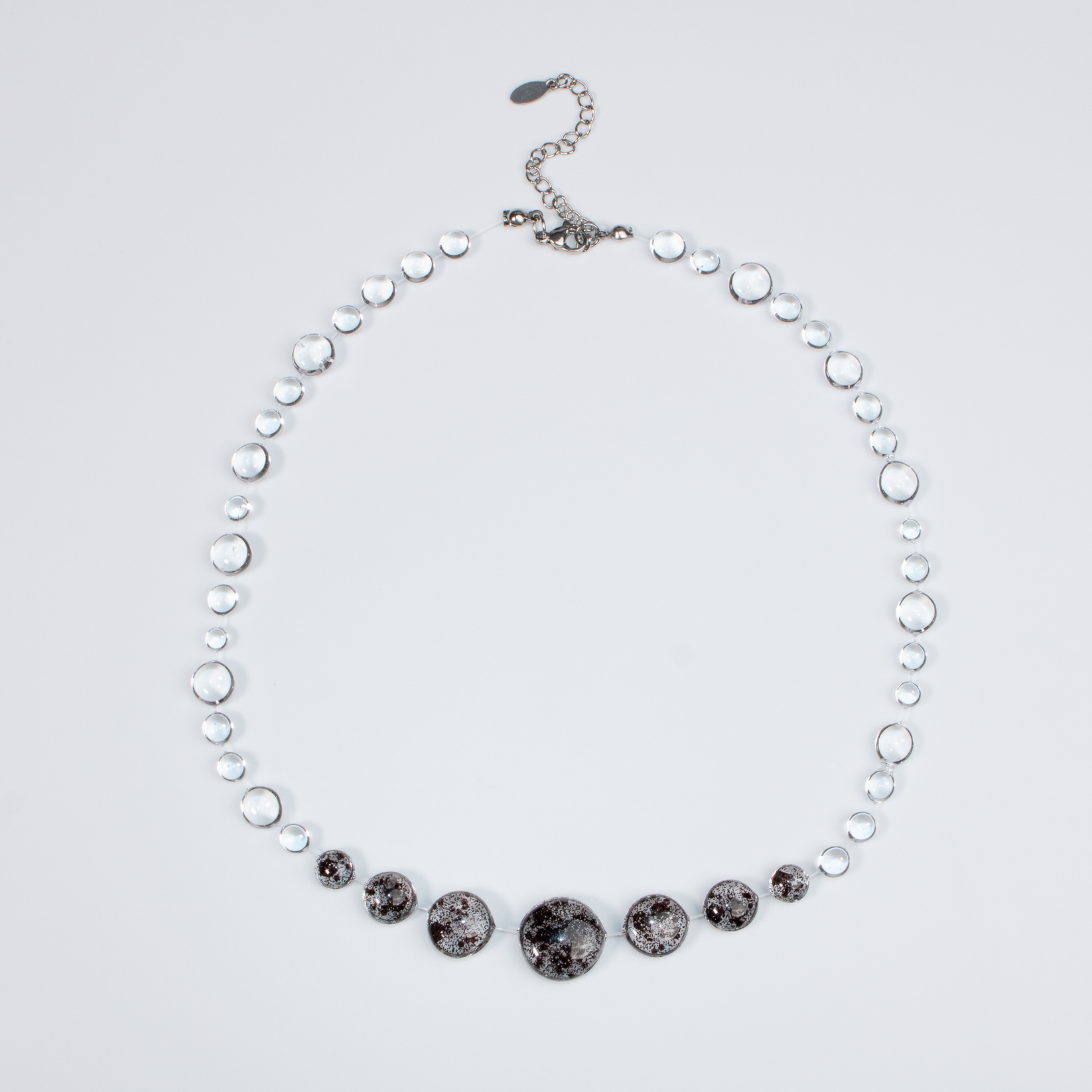 Colier Onyx