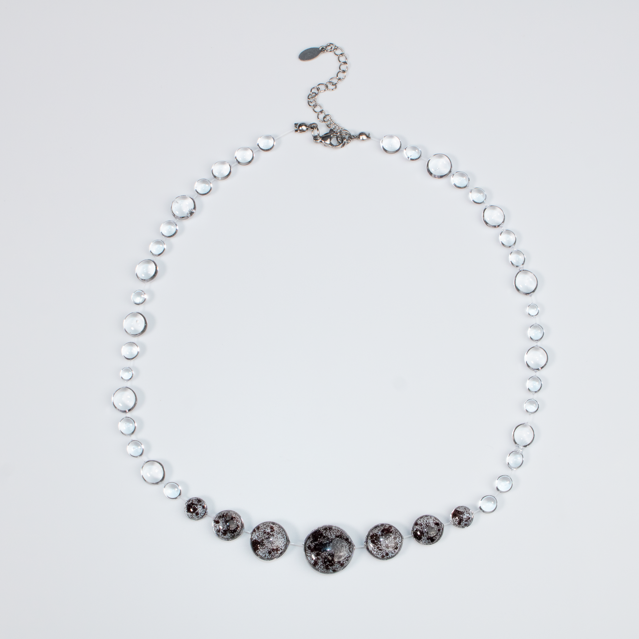 Colier Onyx