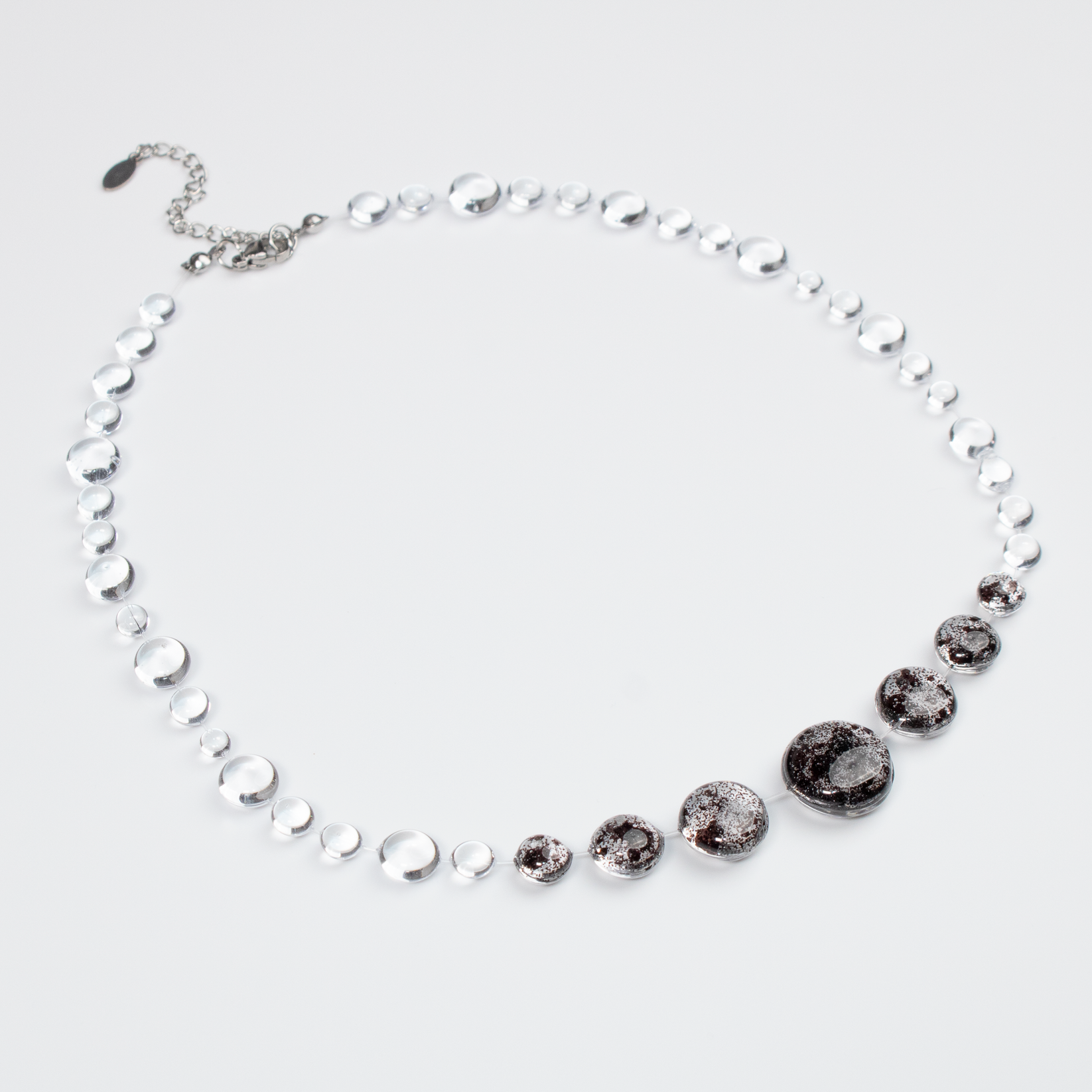 Colier Onyx