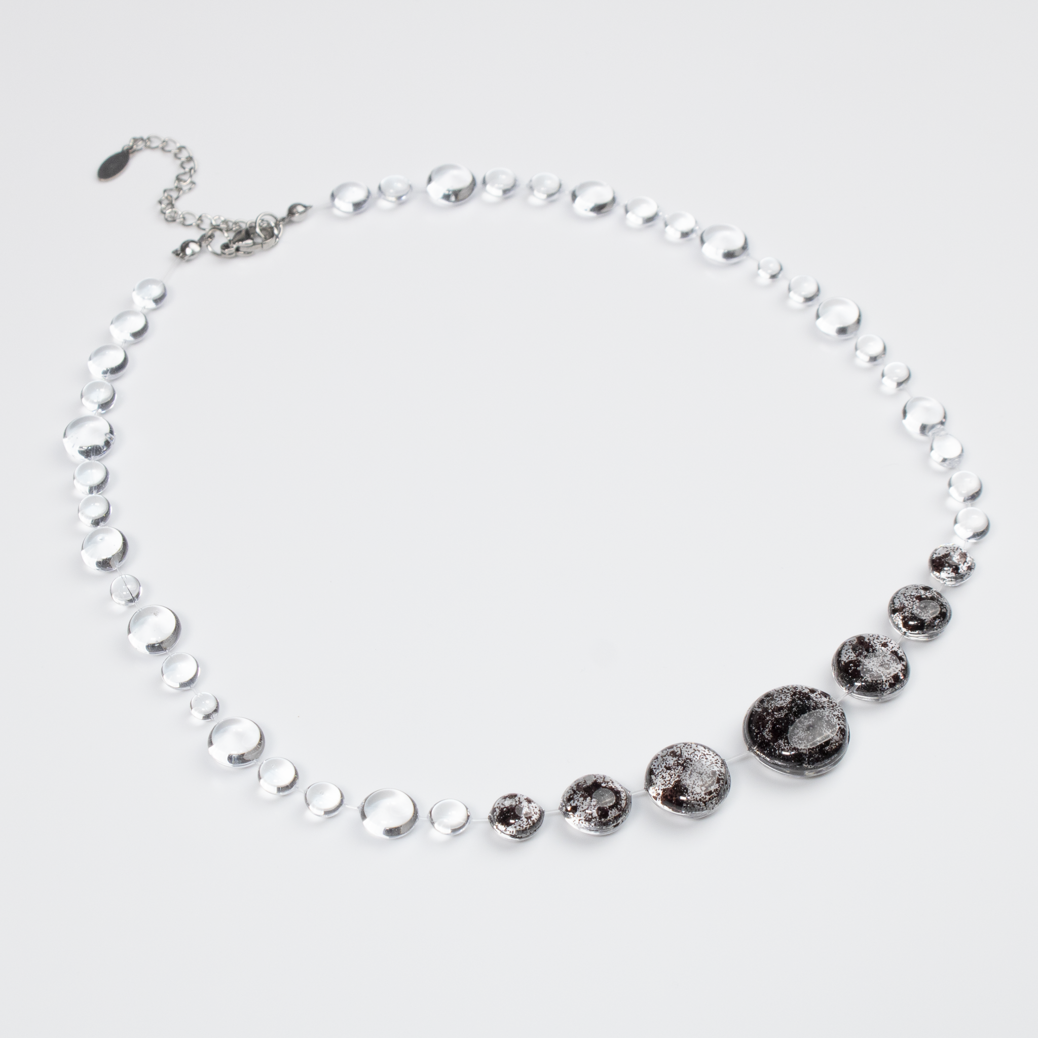 Colier Onyx