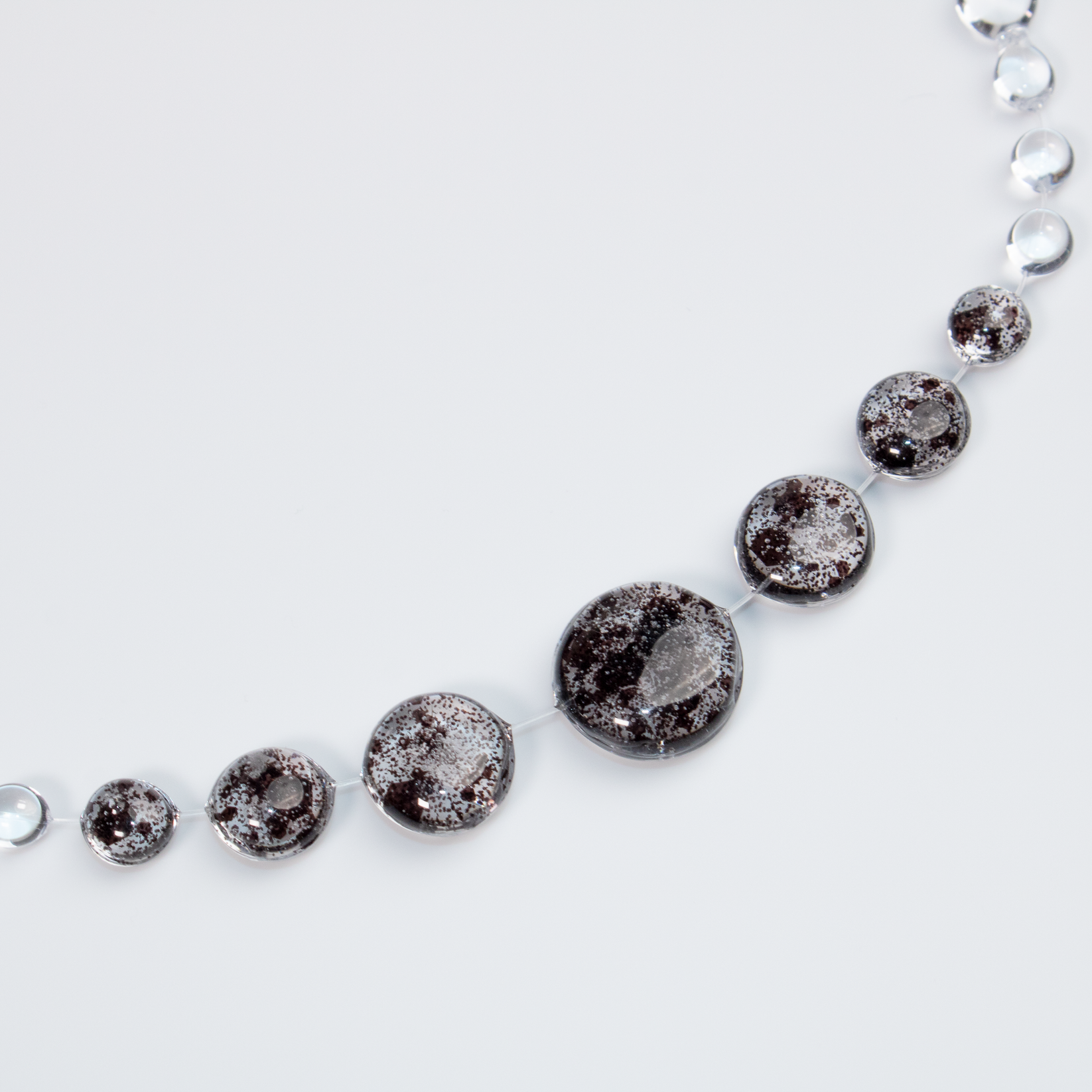 Colier Onyx