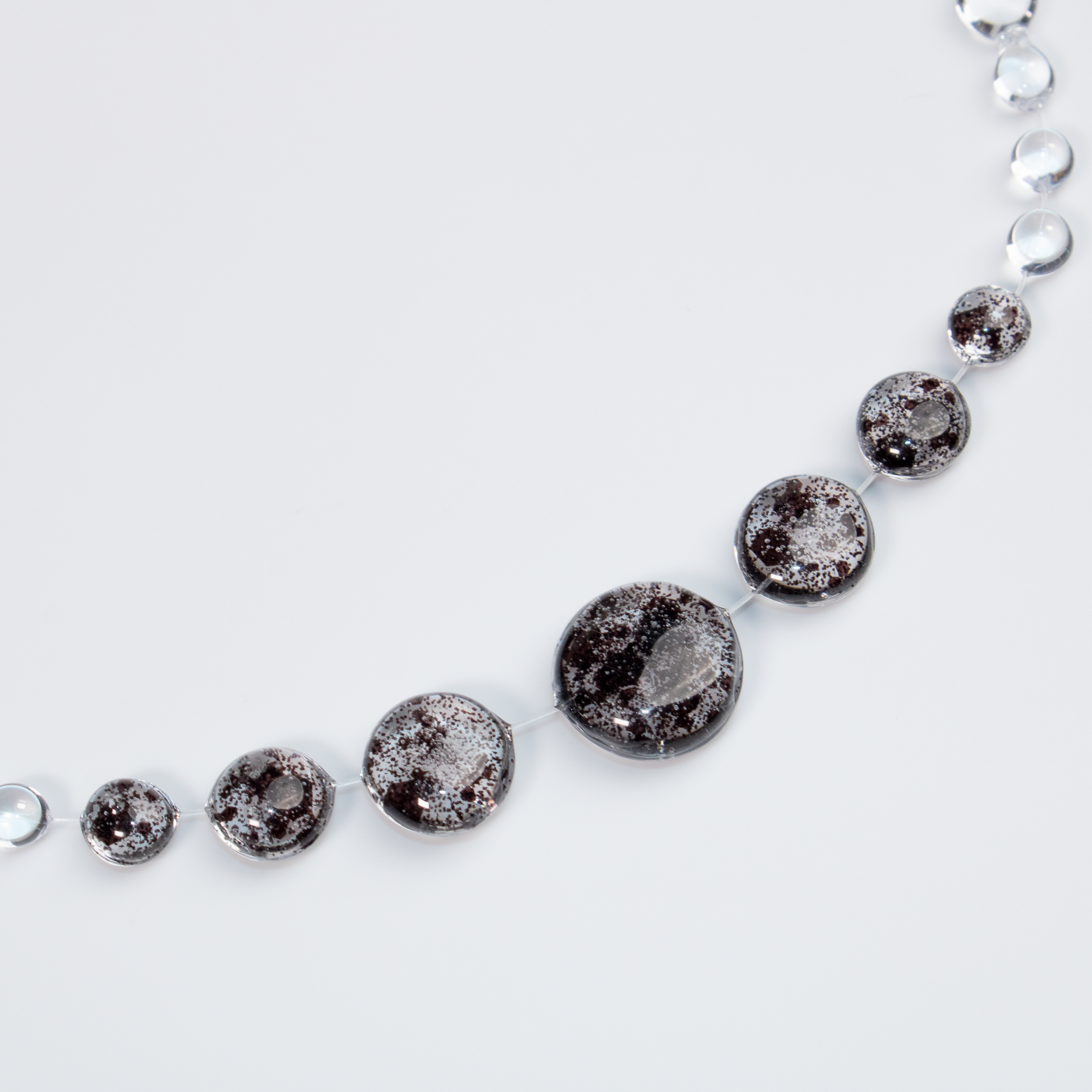 Colier Onyx