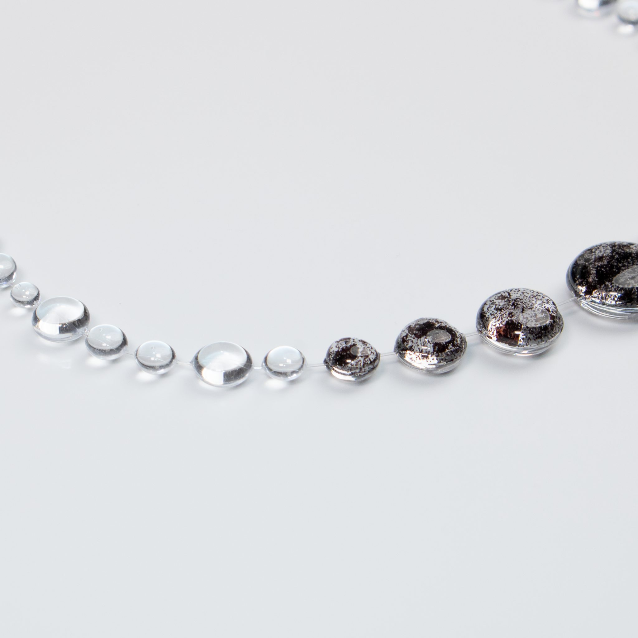Colier Onyx
