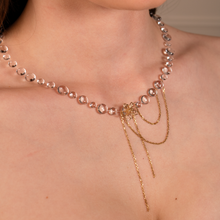 Collar Sunflower