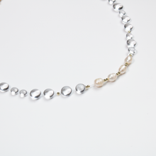 Colier Dewy Pearls