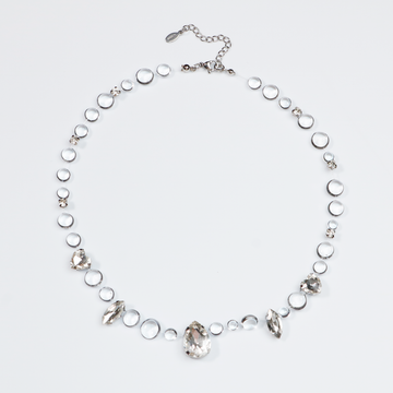 Colier Gemastone Starlight