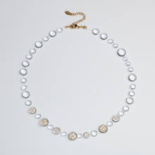 Colier Gold VanDrop