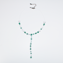 Colier Jade Galaxy