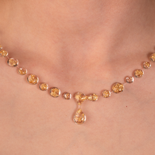 Colier Liquid Gold