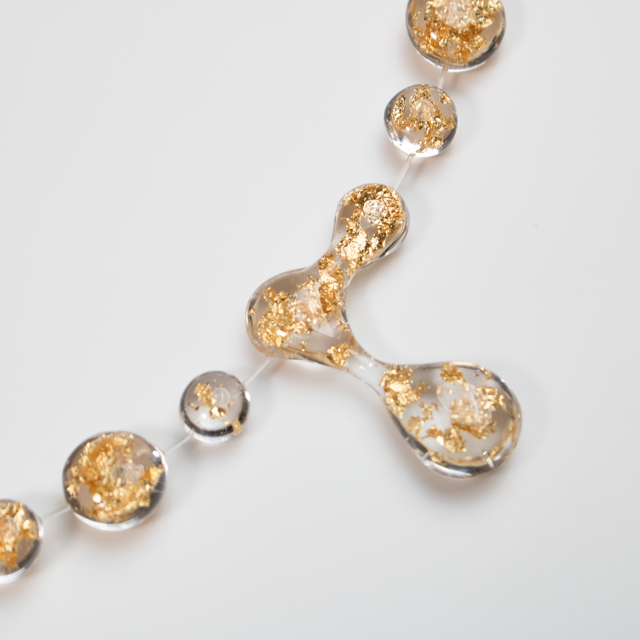Colier Liquid Gold