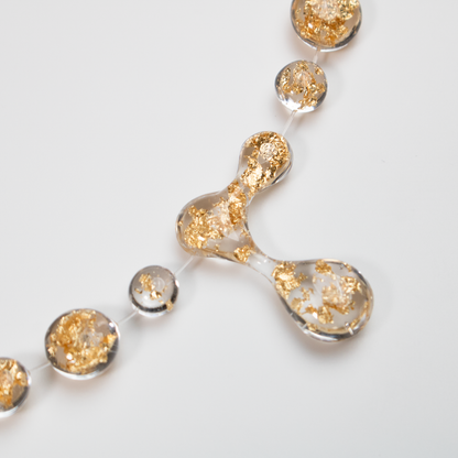 Colier Liquid Gold