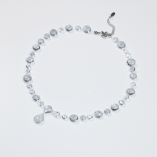 Colier Liquid Silver