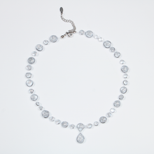 Colier Liquid Silver