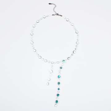 Colier Ocean Shell