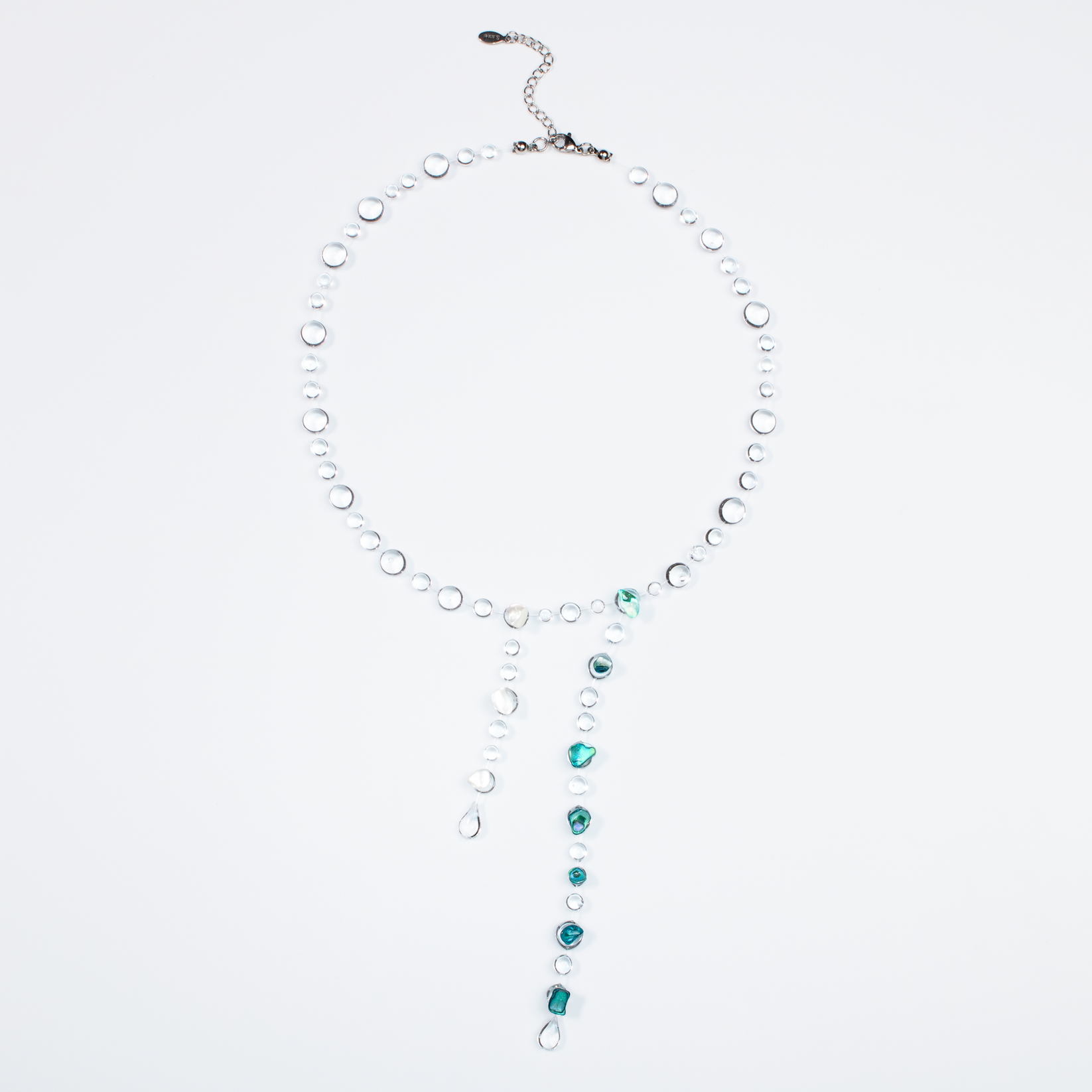 Colier Ocean Shell