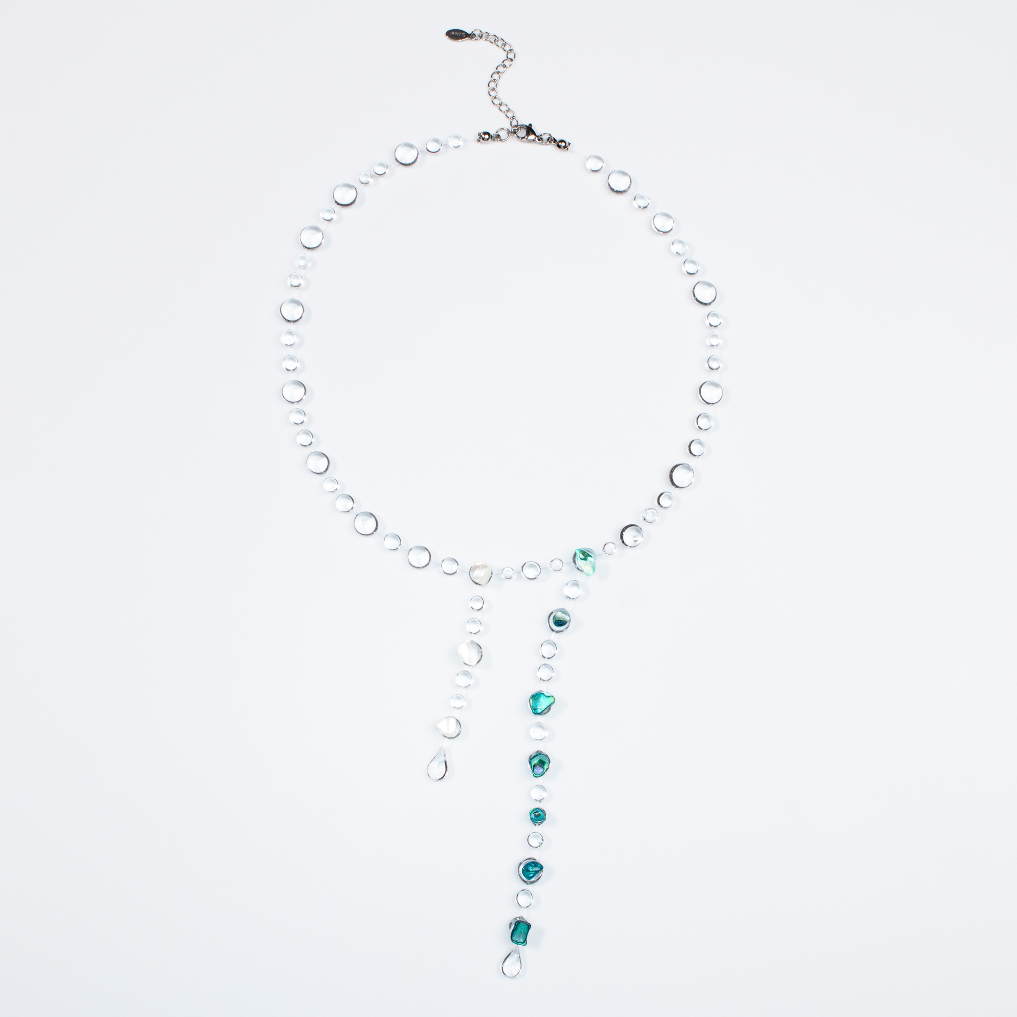 Colier Ocean Shell