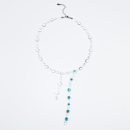 Colier Ocean Shell