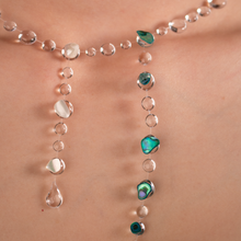 Colier Ocean Shell