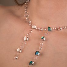Colier Ocean Shell
