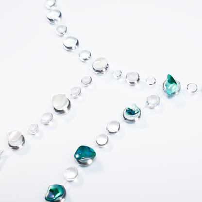 Colier Ocean Shell