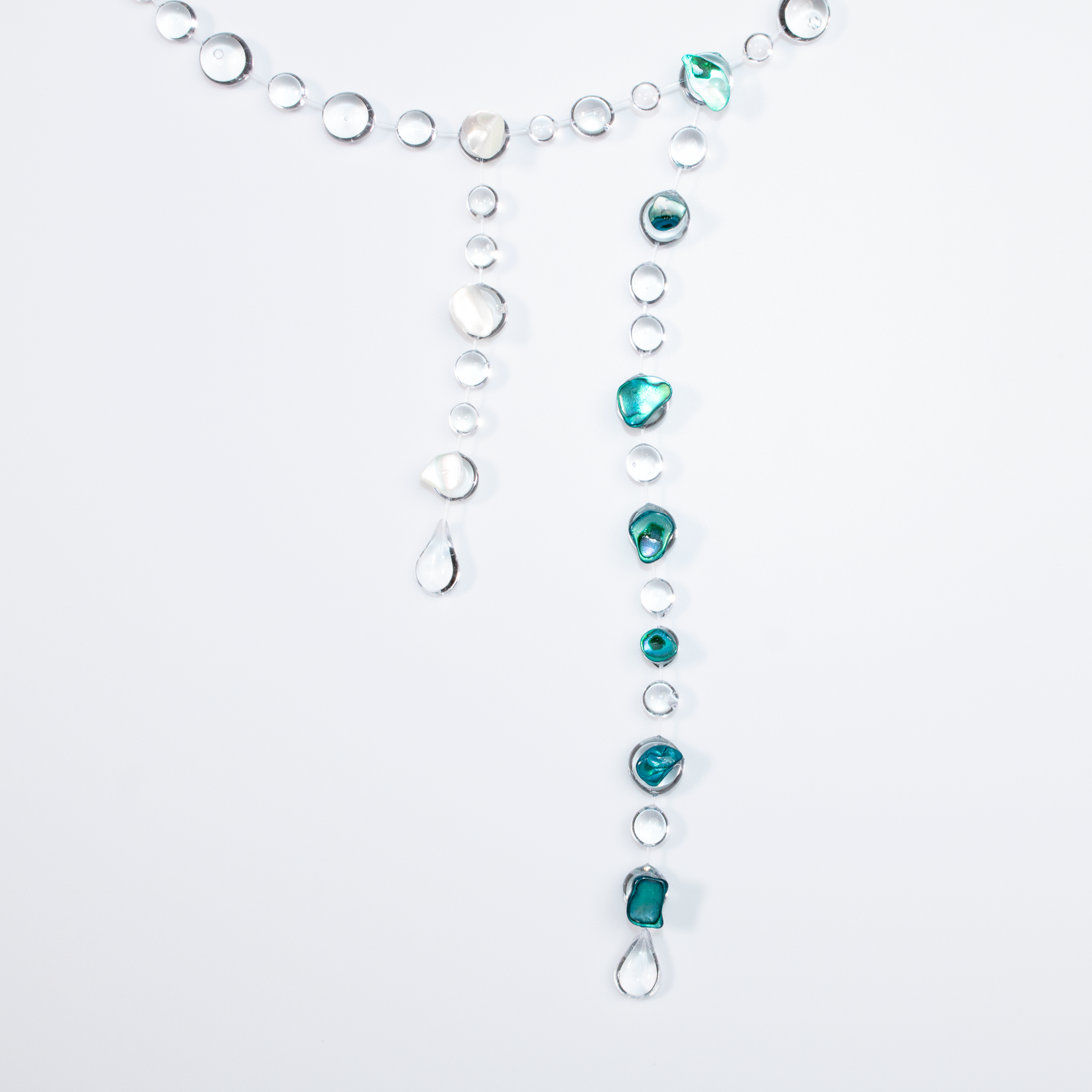 Colier Ocean Shell