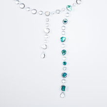 Colier Ocean Shell
