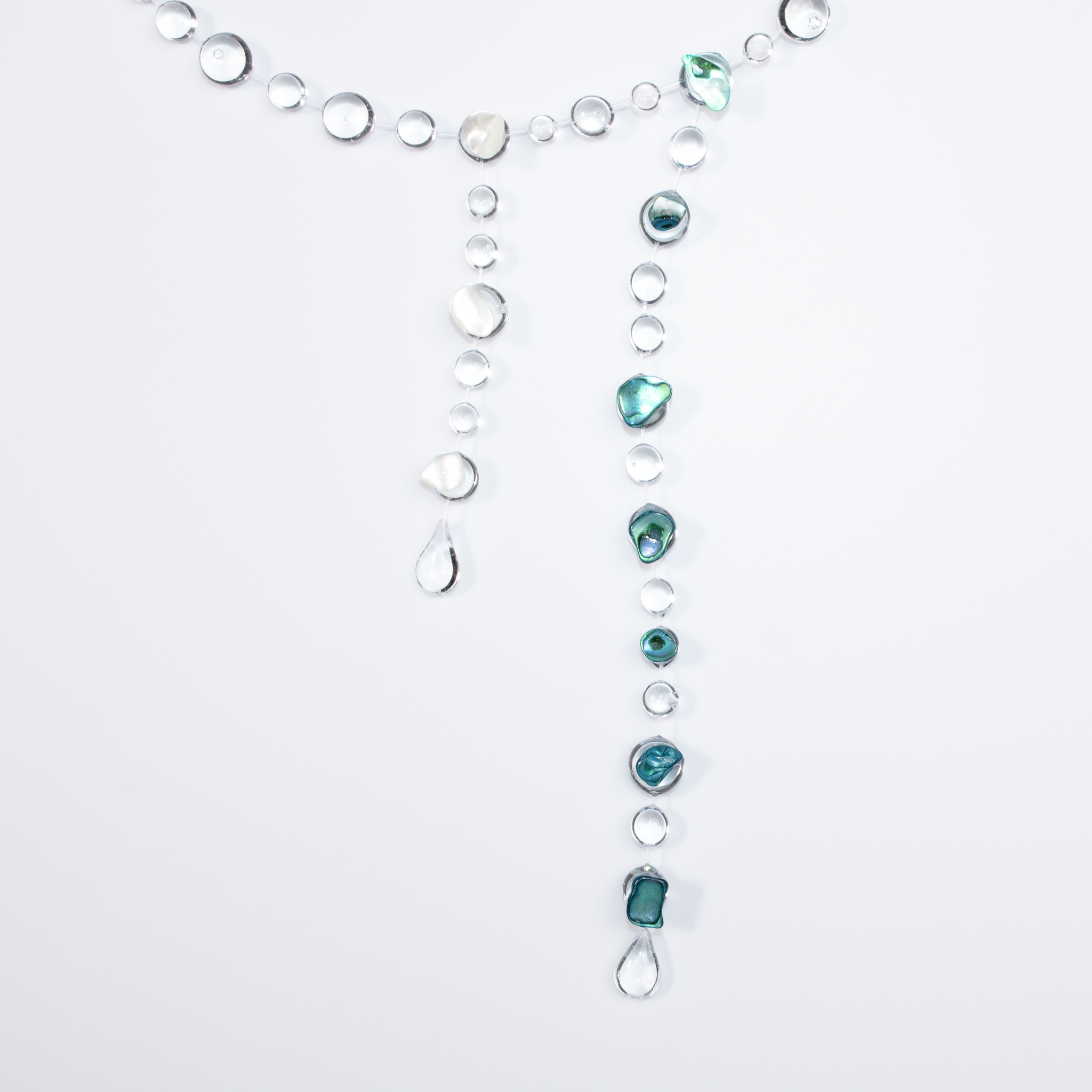 Colier Ocean Shell