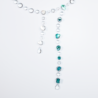 Colier Ocean Shell