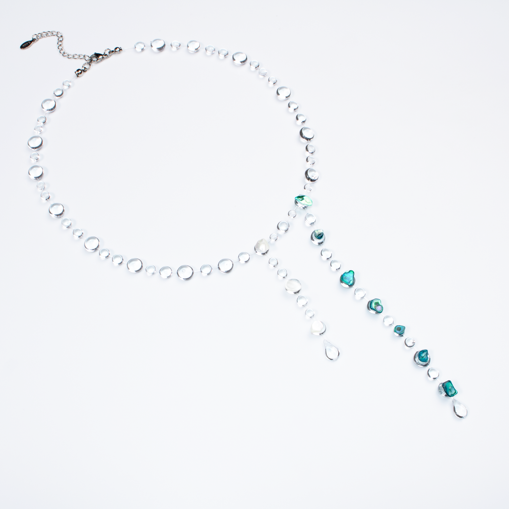 Colier Ocean Shell