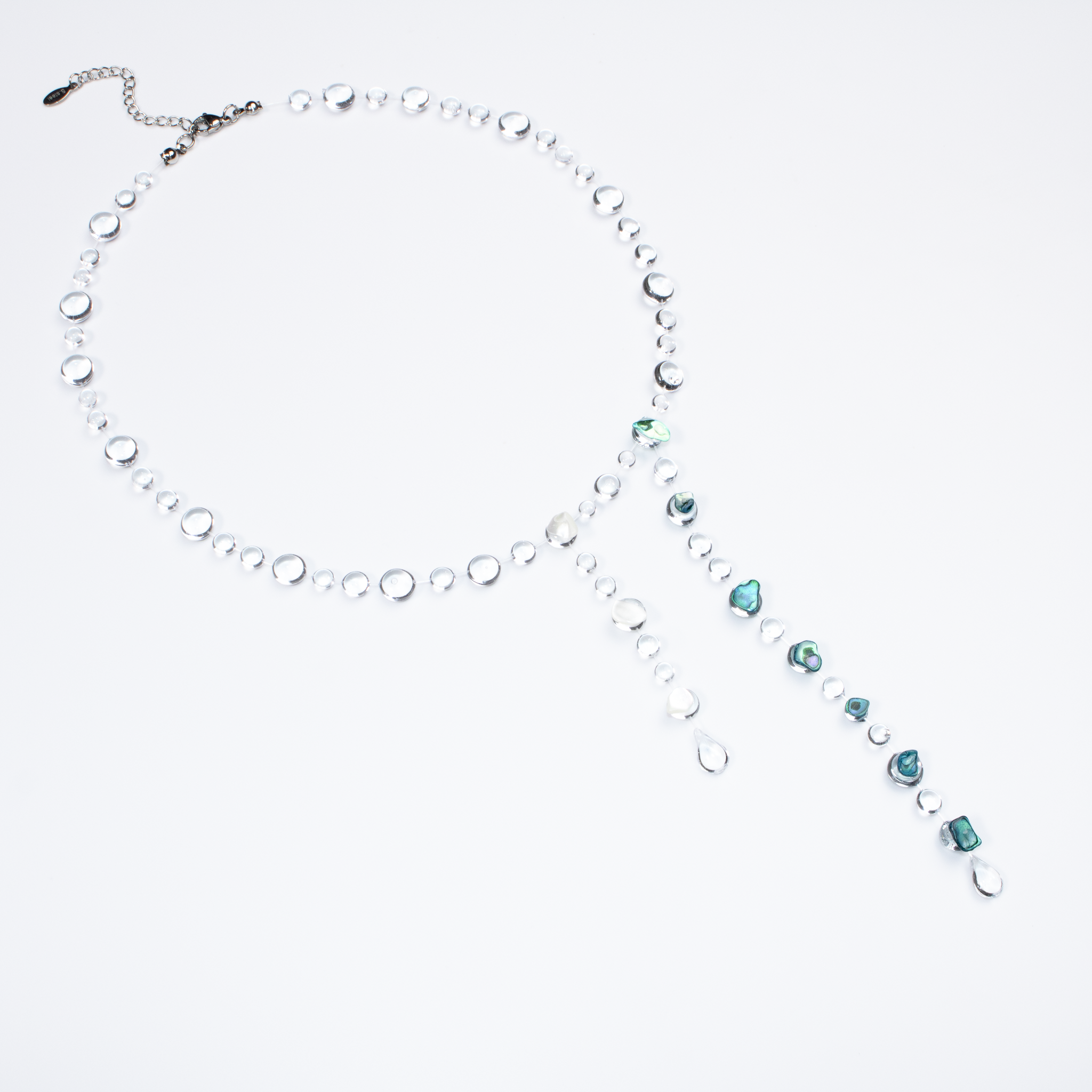 Colier Ocean Shell