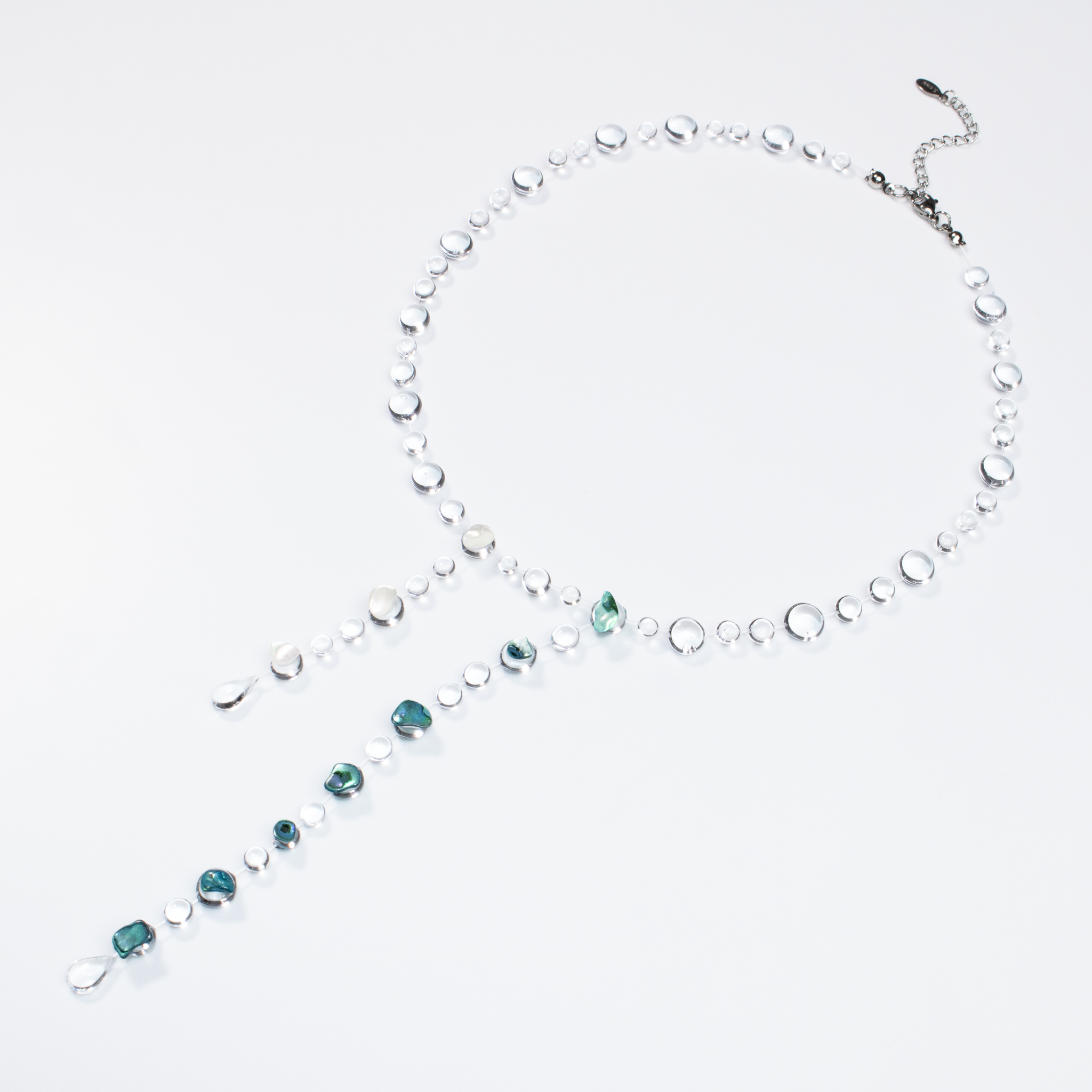 Colier Ocean Shell