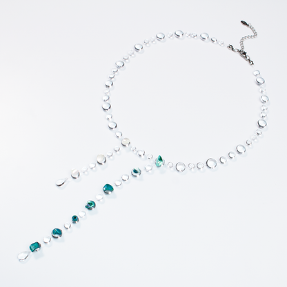 Colier Ocean Shell