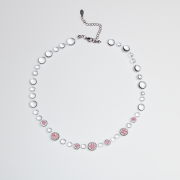 Colier Rose VanDrop