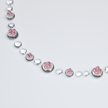 Colier Rose VanDrop