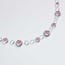 Colier Rose VanDrop