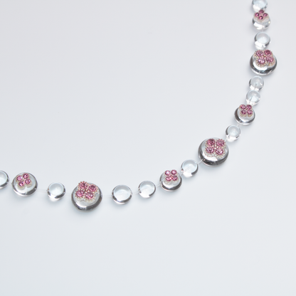 Colier Rose VanDrop