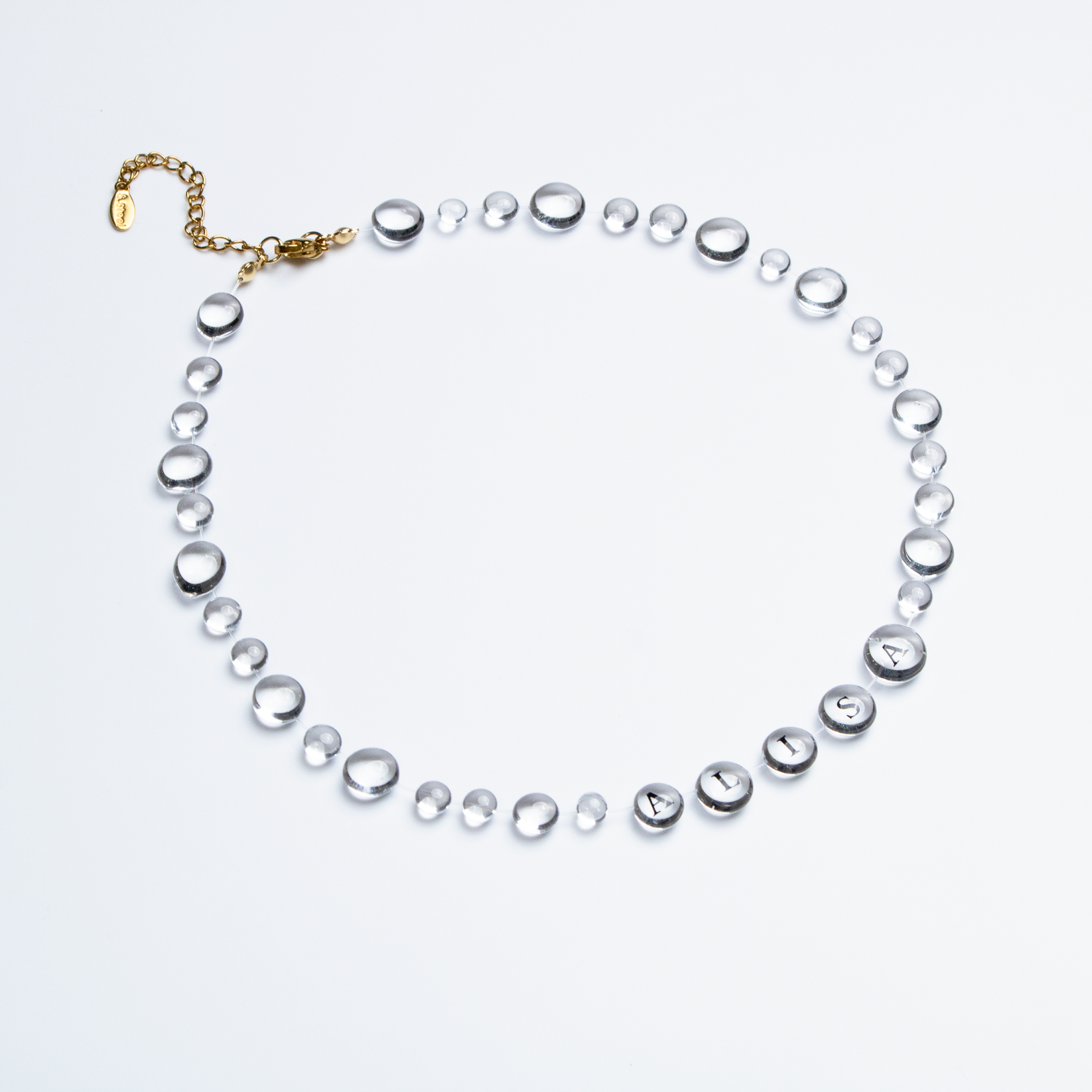 Colier Signature Drop