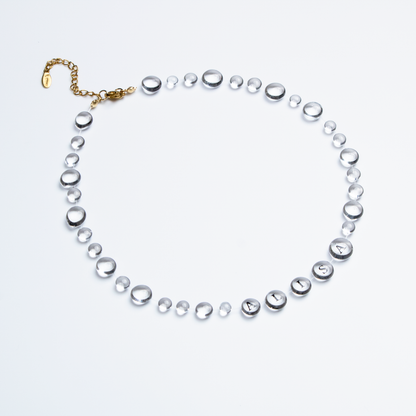 Colier Signature Drop