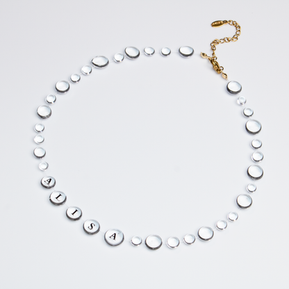 Colier Signature Drop