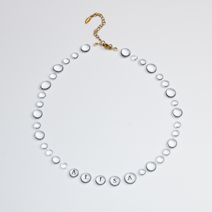 Colier Signature Drop