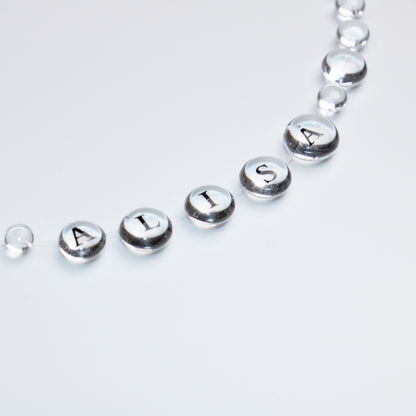 Colier Signature Drop