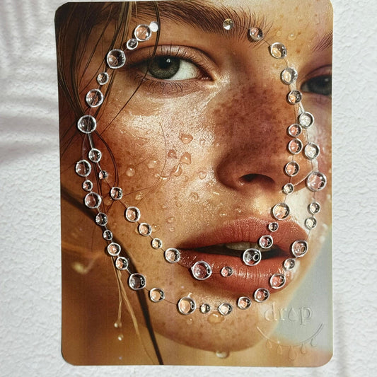 Colier Aurora - DROP - Drop - Colier