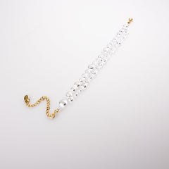 DROP Brățări Brățără Double Droplet